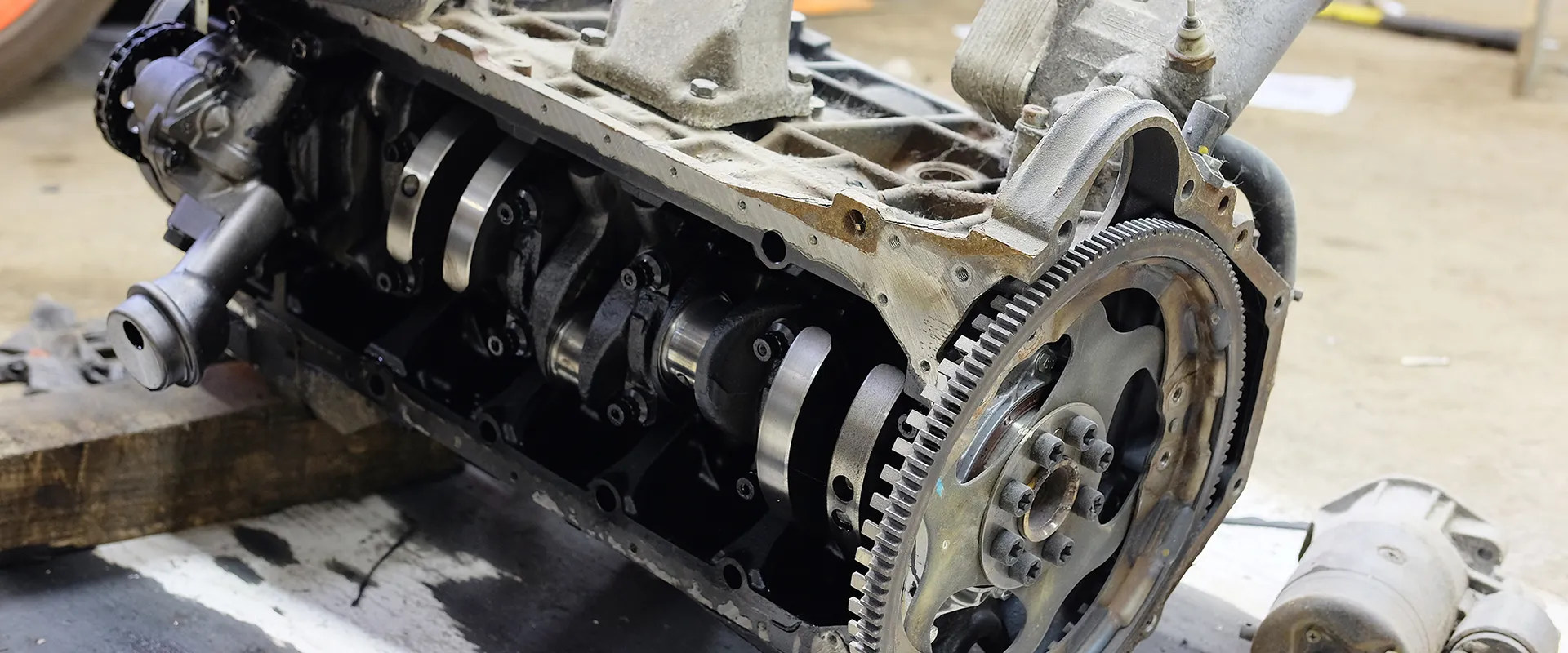 Transmission Repair near Wenatchee, WA
