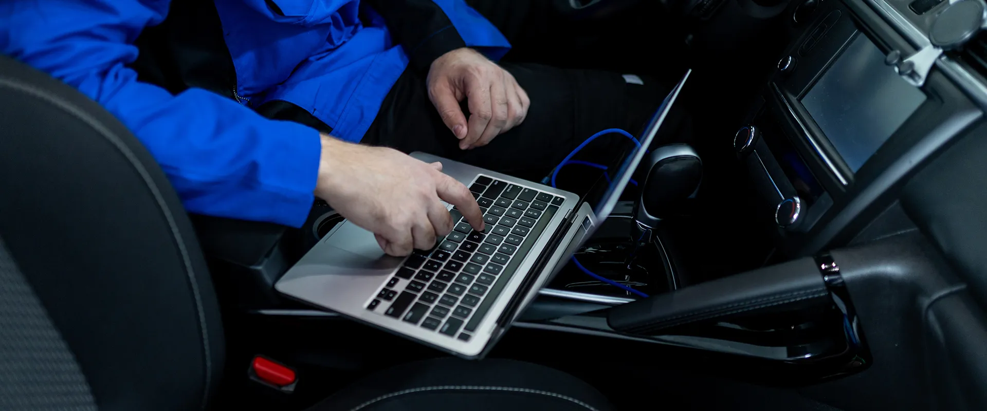 Diagnostics near Wenatchee, WA