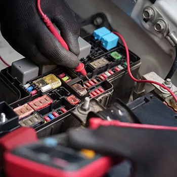 Electrical Repair