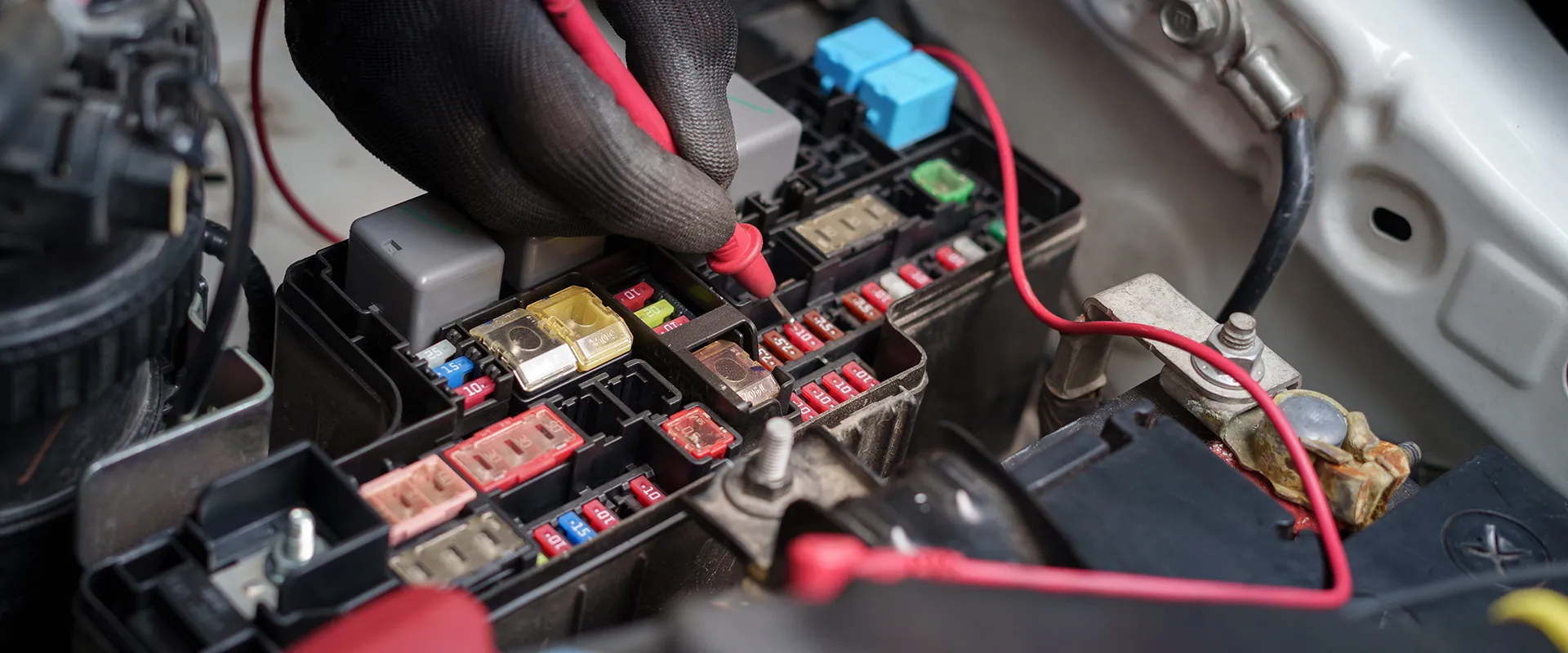 Electrical Repair near Wenatchee, WA