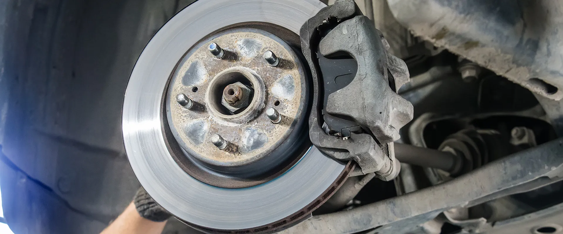 Brake Repairs near Wenatchee, WA