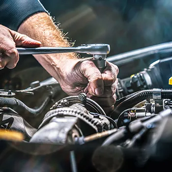 Engine Repair