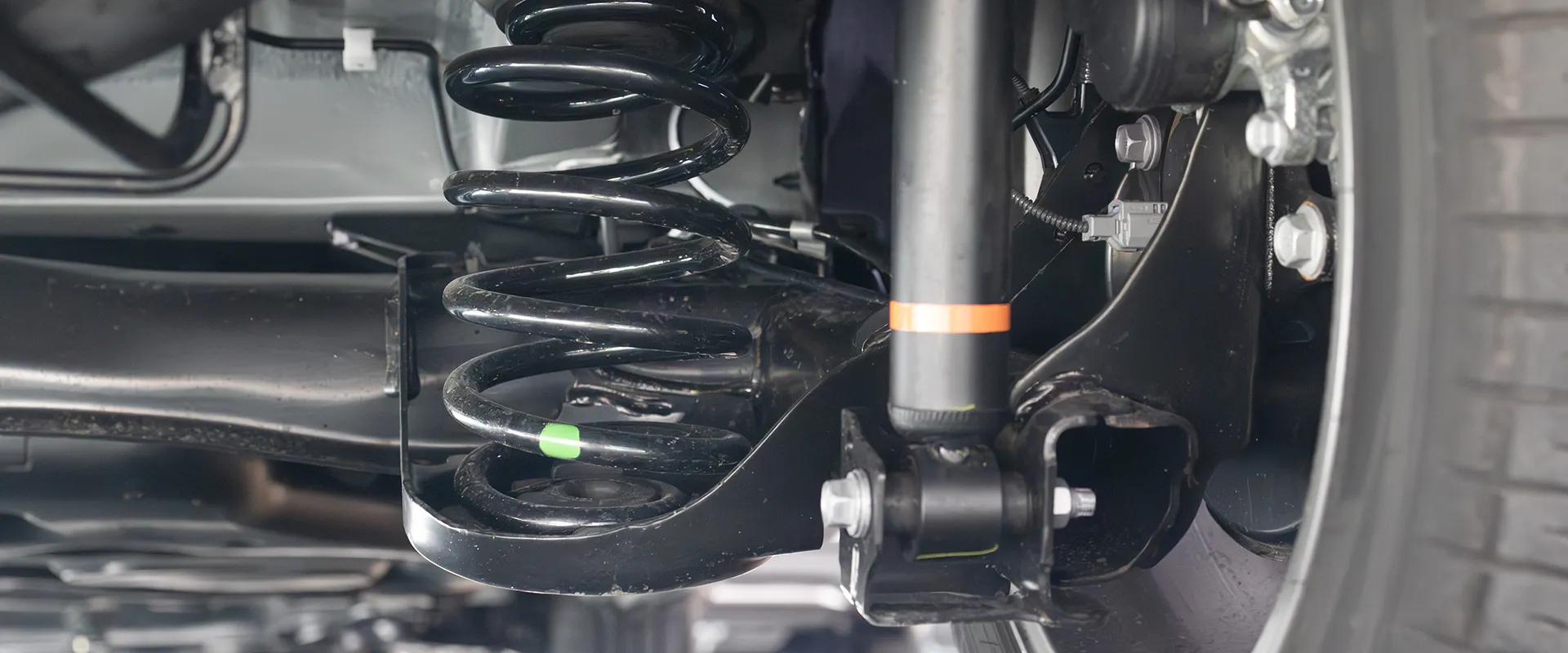 Steering & Suspension near Wenatchee, WA