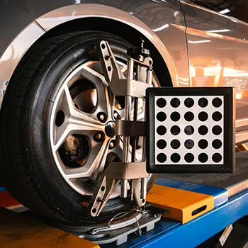 Wheel Alignment in Wenatchee, WA