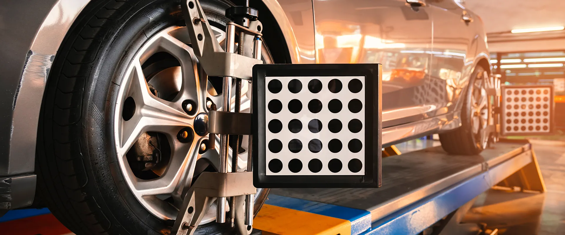 Wheel Alignment near Wenatchee, WA